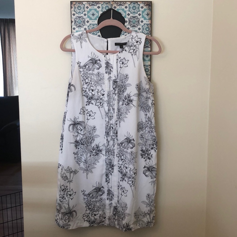 Banana Republic EUC Dress